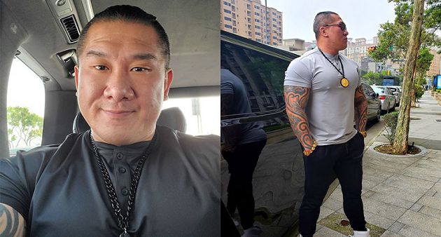 陷性騷風暴！館長隔天再遭起訴「妨礙名譽」　網看傻：真的扯