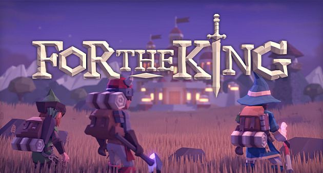 骰子定生死！《For The King》桌遊尬RPG冒險　限免優惠曝光！