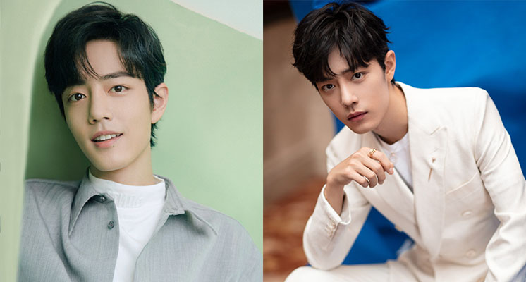 消失2月終發聲!肖戰「傳牽線綜藝」被罵爆:別傷害別人!