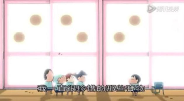 剩3天可活?《蠟筆小新》作者曝死亡預告 網:沒辦法看這集