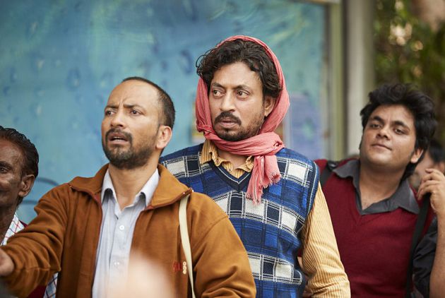 快訊/3天前剛喪母!《少年Pi的奇幻漂流》男主角去世:享年53歲