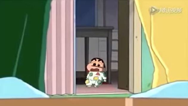 剩3天可活?《蠟筆小新》作者曝死亡預告 網:沒辦法看這集