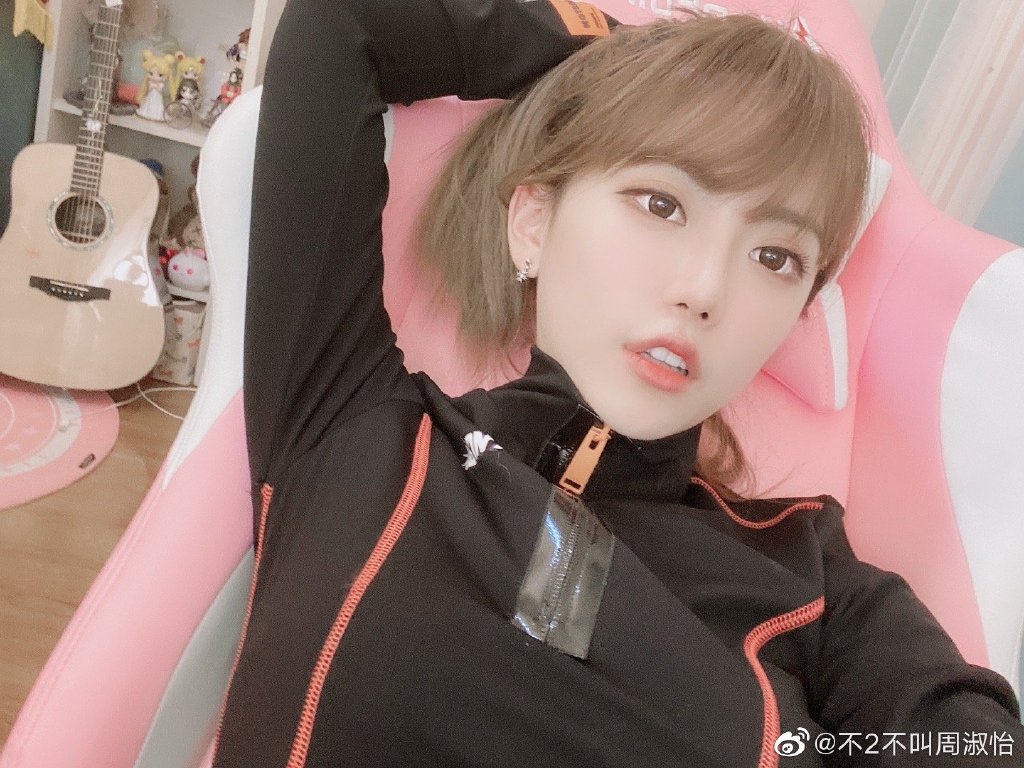 多人運動!小清新直播主「中空電臀熱舞」 網:比不上羅志祥