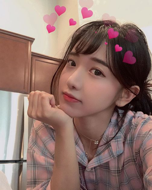 曾被逼脫衣!實況主「企鵝妹」近況曝光 「形象黑化」惹網驚:變成熟了