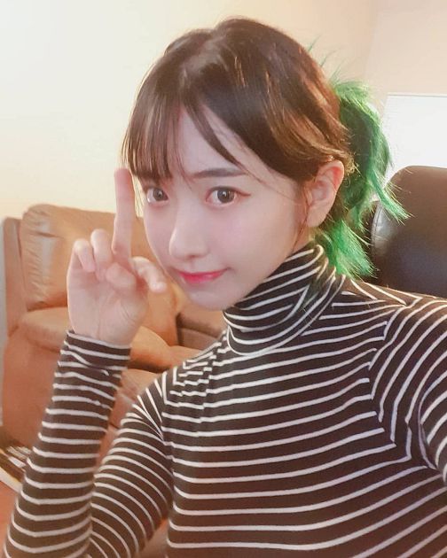 曾被逼脫衣!實況主「企鵝妹」近況曝光 「形象黑化」惹網驚:變成熟了