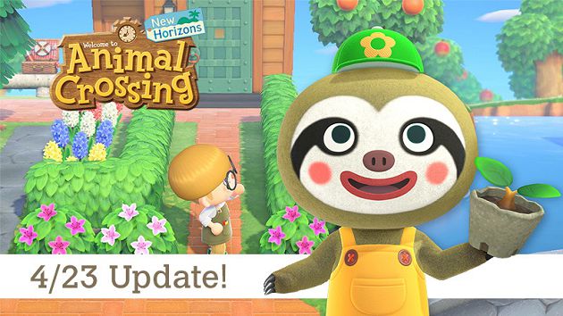 毛骨悚然!《動物森友會》畫作暗藏「恐怖玄機」 網驚:他在偷笑!