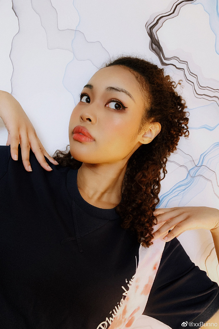 《創造營2020》混血練習生遭嗆「黑鬼」！網傻眼：種族歧視太噁心！