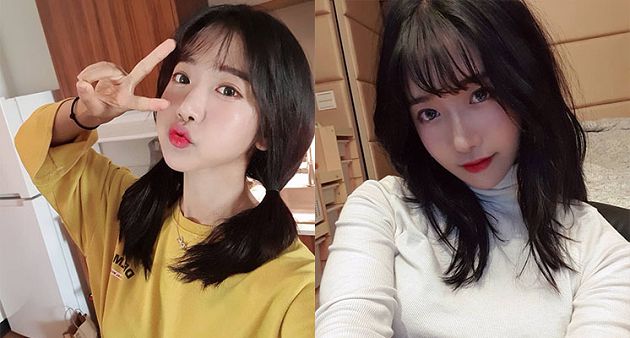 曾被逼脫衣!實況主「企鵝妹」近況曝光 「形象黑化」惹網驚:變成熟了