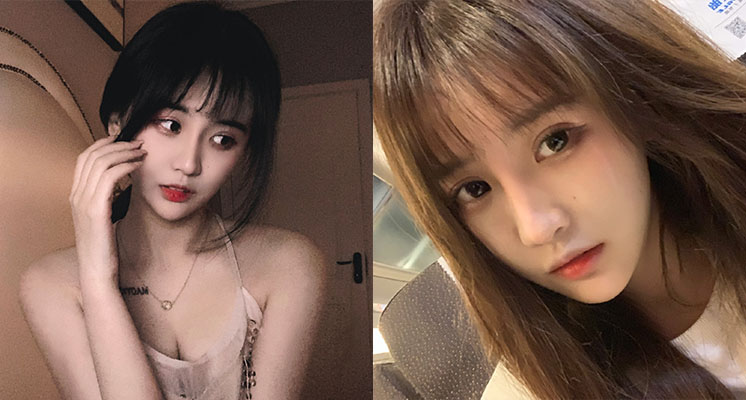 裙子不穿好！正妹網紅「曾爆得愛滋」：換男友跟換衣服一樣快！