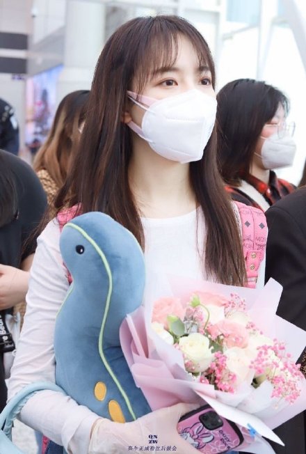 雷／《青春有你2》二輪淘汰出爐！台灣選手只剩「她」　秦牛正威也離開！