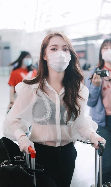 雷／《青春有你2》二輪淘汰出爐！台灣選手只剩「她」　秦牛正威也離開！