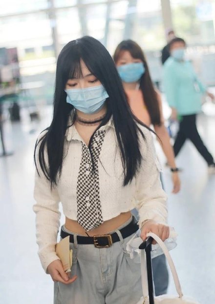 雷／《青春有你2》二輪淘汰出爐！台灣選手只剩「她」　秦牛正威也離開！