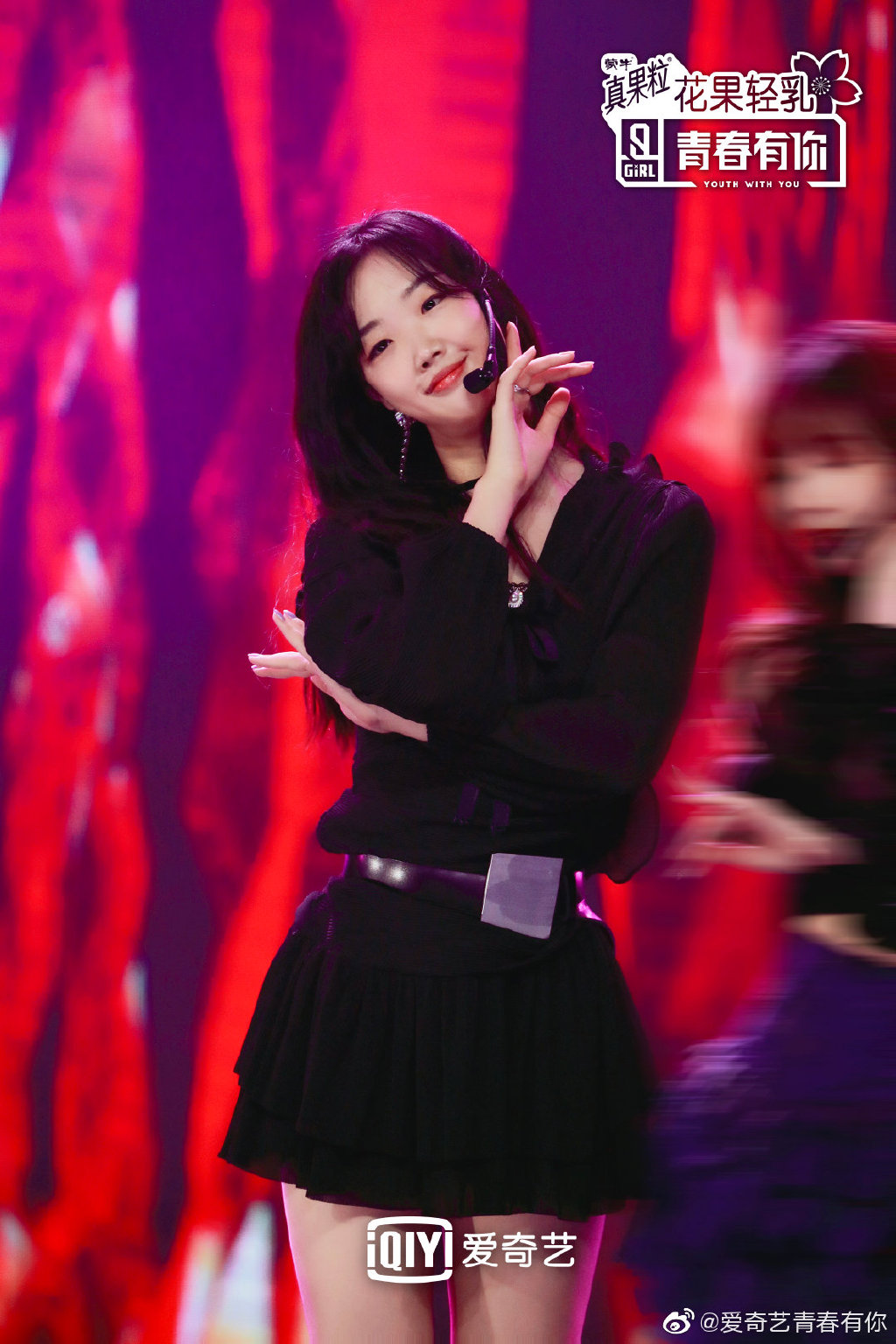 雷／《青春有你2》二輪淘汰出爐！台灣選手只剩「她」　秦牛正威也離開！