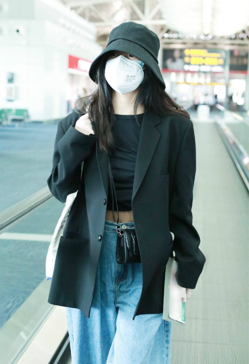 雷／《青春有你2》二輪淘汰出爐！台灣選手只剩「她」　秦牛正威也離開！