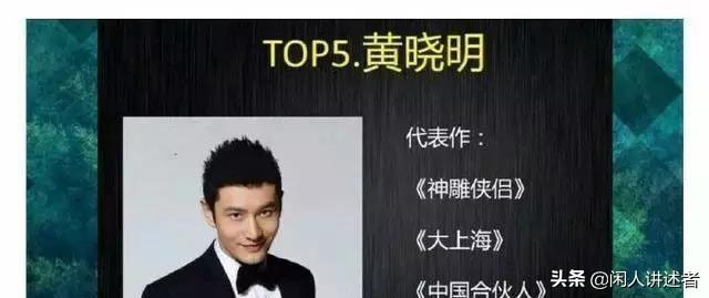 十大演技最爛明星!歐陽娜娜上榜 網:第一名不意外