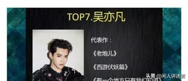 十大演技最爛明星!歐陽娜娜上榜 網:第一名不意外