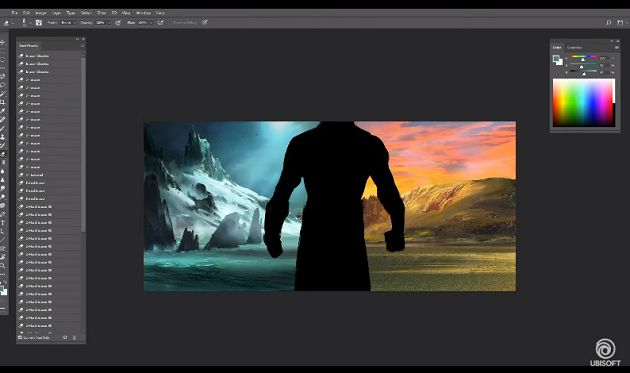 苦等兩年！《刺客教條》新作無預警曝光　首波預告即將上線