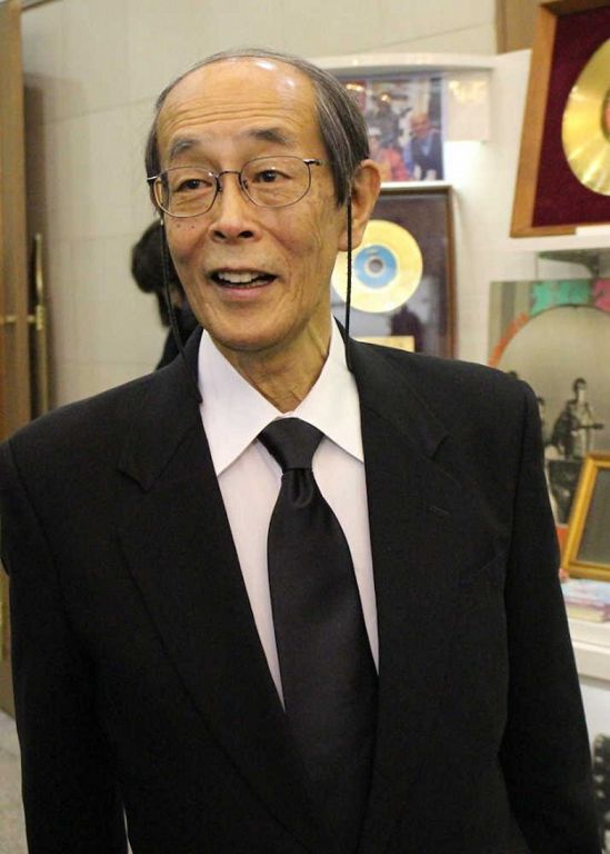 《半澤直樹》剛拍續集!男星因「吞嚥性肺炎」去世:享年71歲