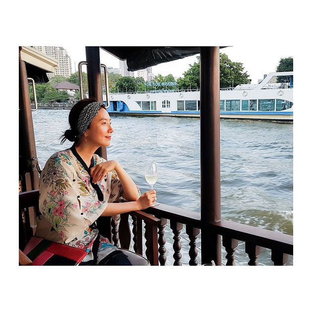 《夫婦的世界》元配婚姻陷危機?企業家老公爆醜聞:捲了1億台幣