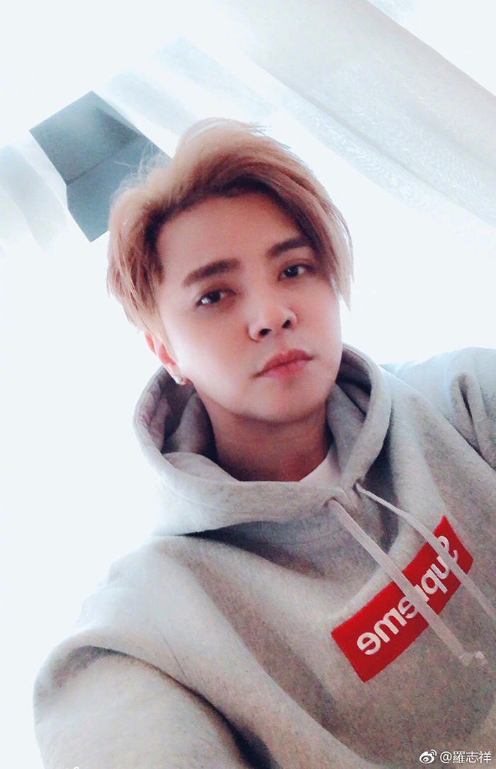 羅志祥正式GG！《極限挑戰6》「全新陣容曝光」　迪麗熱巴再回歸！