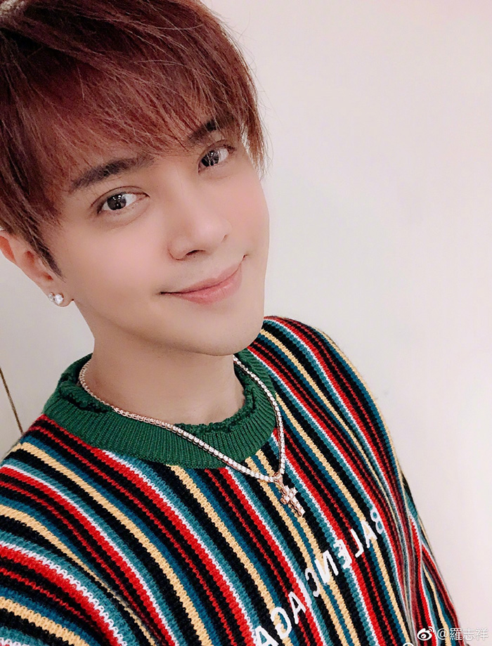 羅志祥正式GG！《極限挑戰6》「全新陣容曝光」　迪麗熱巴再回歸！