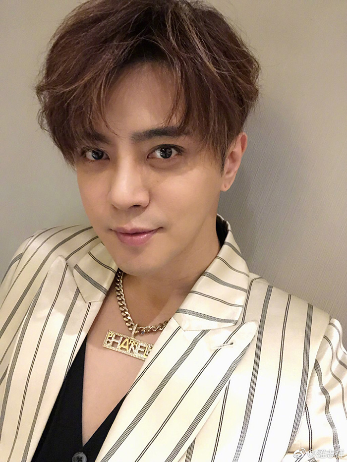 羅志祥正式GG！《極限挑戰6》「全新陣容曝光」　迪麗熱巴再回歸！