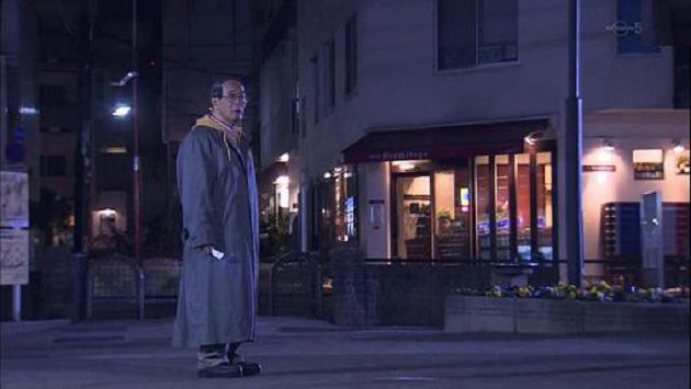 《半澤直樹》剛拍續集!男星因「吞嚥性肺炎」去世:享年71歲