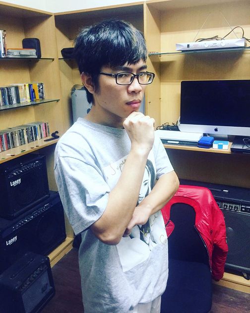 炫耀文?反骨「培根」無心舉動遭批「蹭流量」:想念沒人鳥我