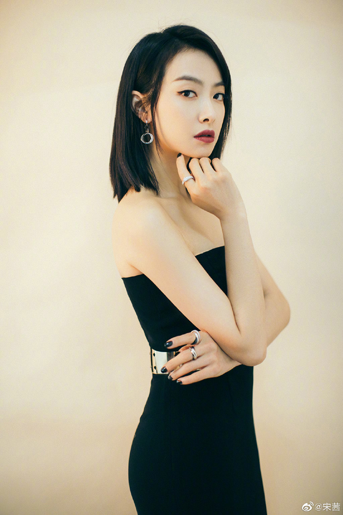 十大演技最爛明星!歐陽娜娜上榜 網:第一名不意外