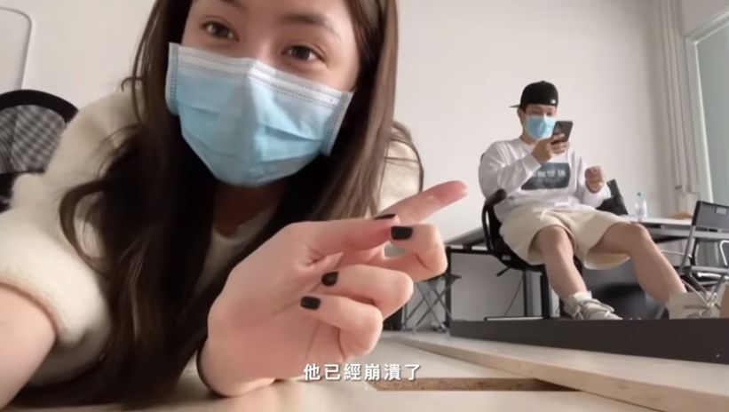 素顏現形!鄧紫棋「合體男友狂放閃」:鬆口曝私密暱稱!