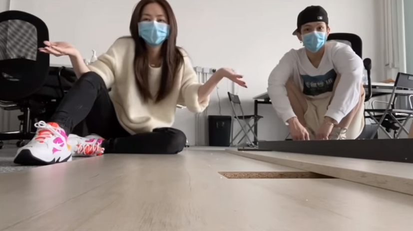 素顏現形!鄧紫棋「合體男友狂放閃」:鬆口曝私密暱稱!