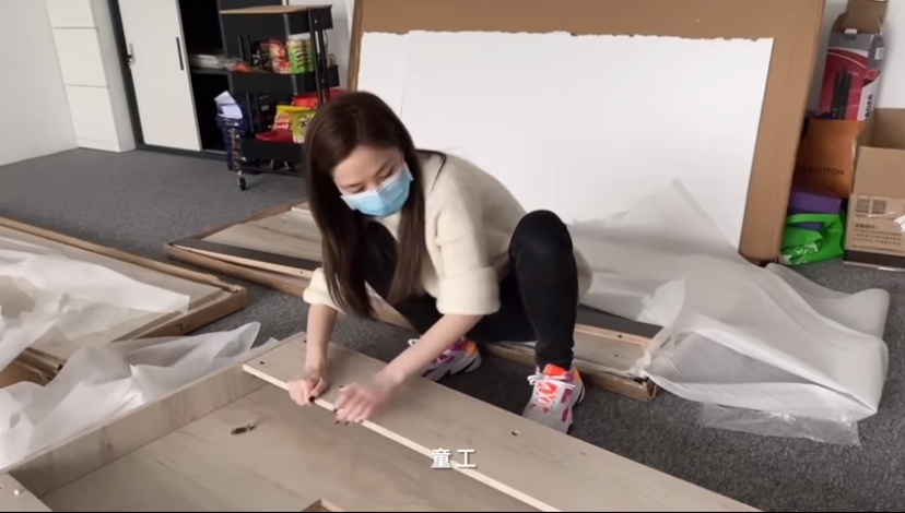 素顏現形!鄧紫棋「合體男友狂放閃」:鬆口曝私密暱稱!