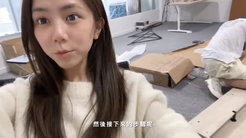 素顏現形!鄧紫棋「合體男友狂放閃」:鬆口曝私密暱稱!