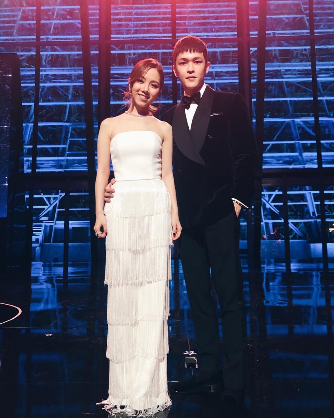 素顏現形!鄧紫棋「合體男友狂放閃」:鬆口曝私密暱稱!