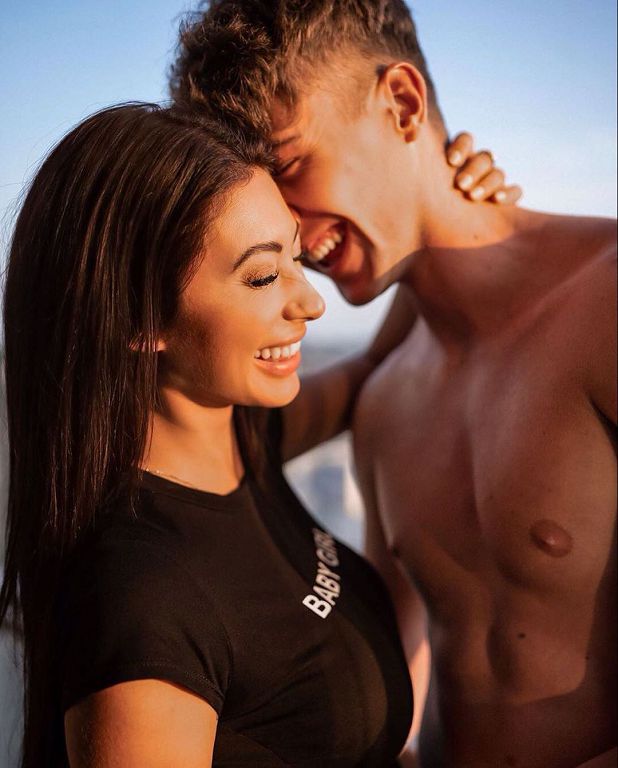 約P就罰錢！真人秀「犯規王」玩咖曝震撼彈：決定要結婚了