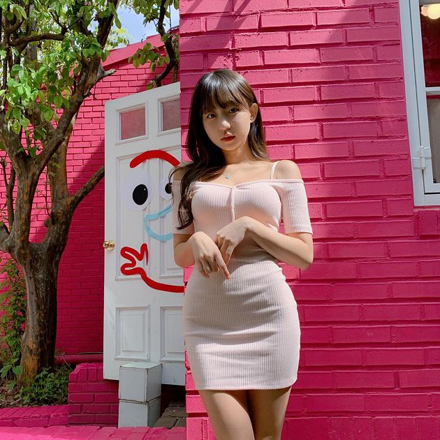 洗澡片爆紅！韓國超兇DJ中文謝台灣粉絲：再噴福利