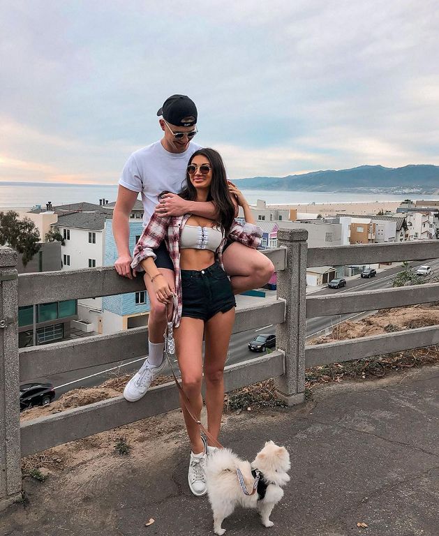 約P就罰錢！真人秀「犯規王」玩咖曝震撼彈：決定要結婚了