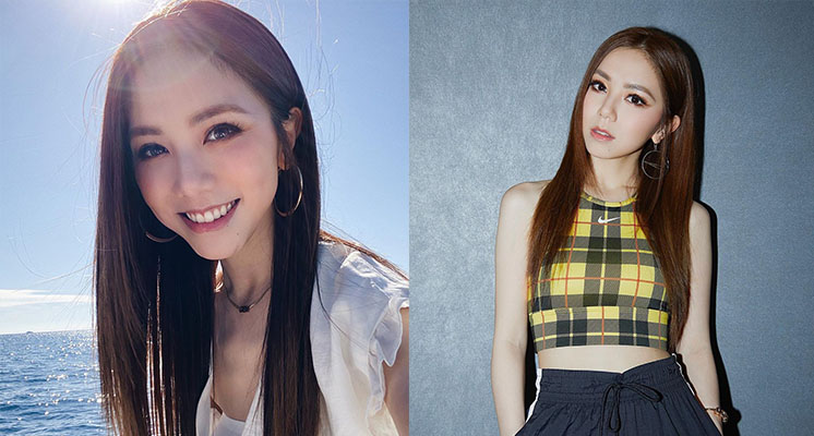 素顏現形!鄧紫棋「合體男友狂放閃」:鬆口曝私密暱稱!