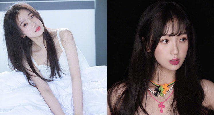 《青春有你2》虞書欣被消失？網氣炸「根本被當工具人」：用完就丟！