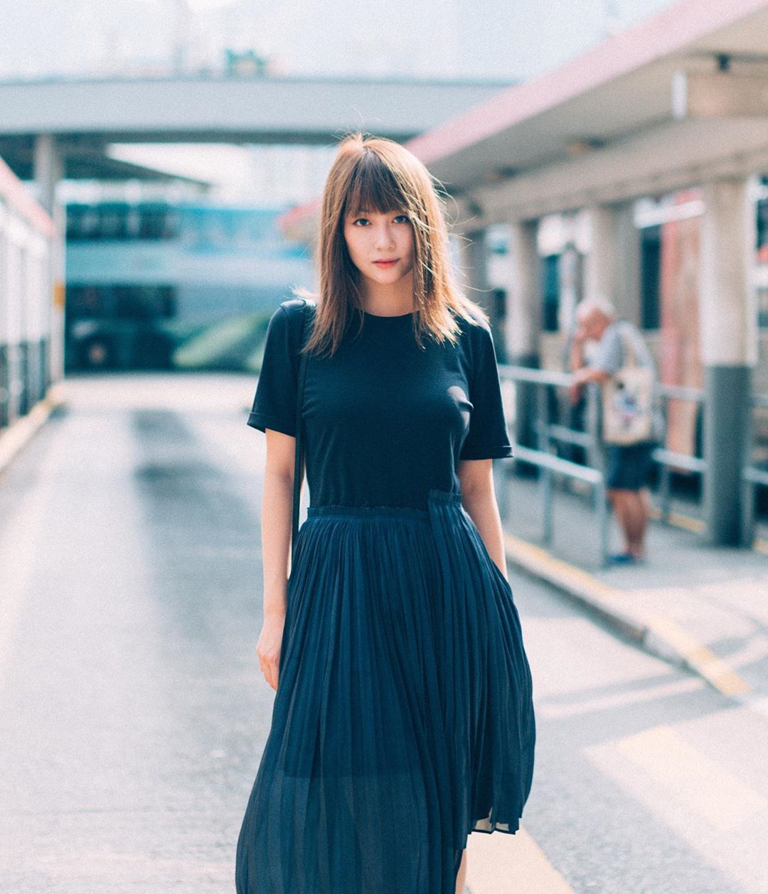 神似「明日花綺羅」爆紅!電競女神「細線緊卡UU」 網全噴血:太辣