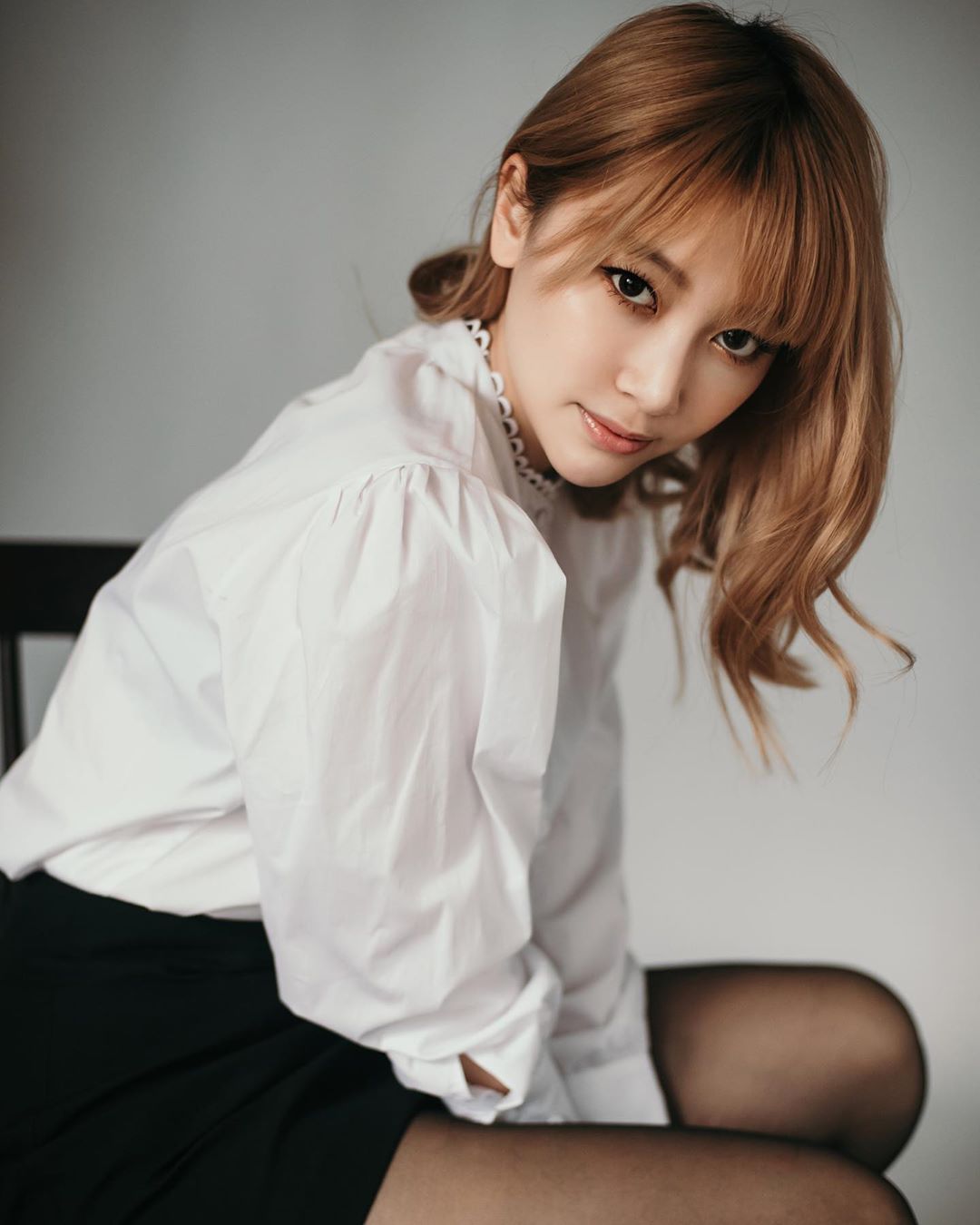 神似「明日花綺羅」爆紅!電競女神「細線緊卡UU」 網全噴血:太辣