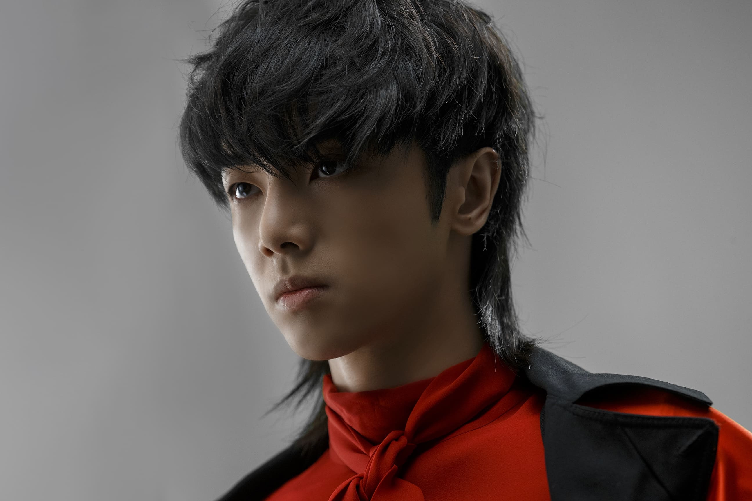 華晨宇「睽違3年出專輯」!闡述人性善惡 自爆:出道最喜歡之作