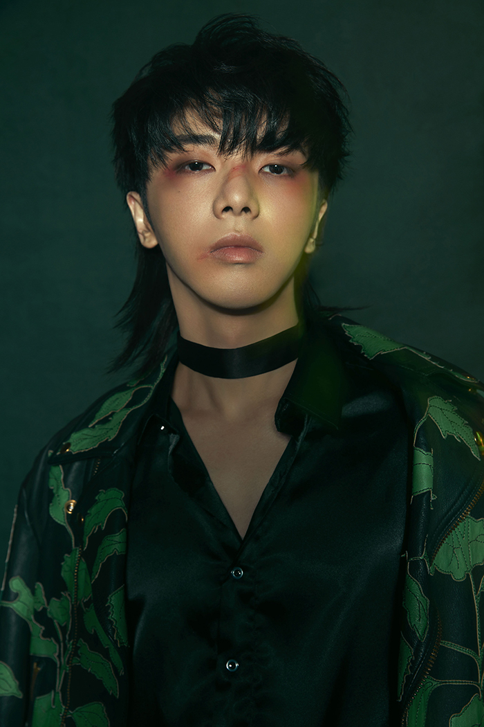 華晨宇「睽違3年出專輯」!闡述人性善惡 自爆:出道最喜歡之作