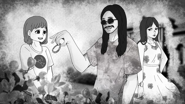 還我公道!手遊《實習判官》改編社會真實懸案 用Line就能破案!