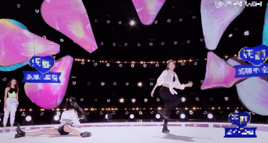 又爆黑幕？《創造營2020》練習生「失誤晉級」　網爆氣：當我眼瞎？　