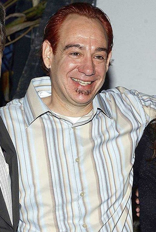 經典恐怖電影「恰吉」編劇去世！家裡地下室自縊：享年63歲