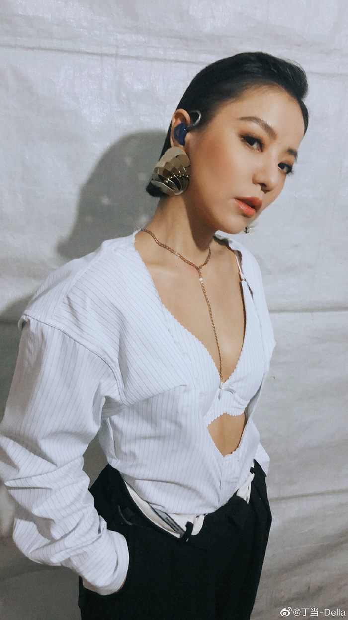 姊姊女團選秀來了！網曝「超過30歲」參賽名單：偶像劇金曲歌后也加盟！