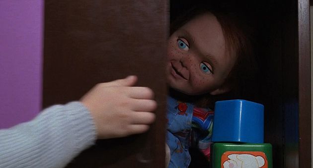 經典恐怖電影「恰吉」編劇去世！家裡地下室自縊：享年63歲