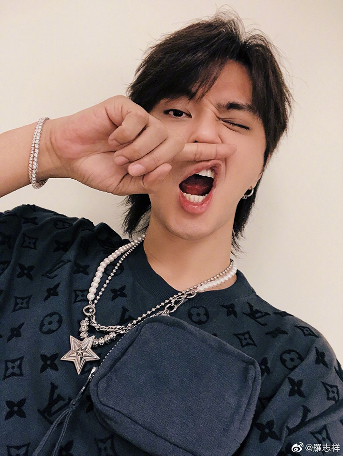 世紀合體！「他」確定加盟《創造營2020》　網：謝謝周揚青！