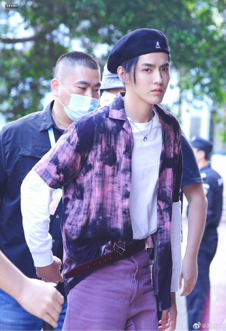 世紀合體！「他」確定加盟《創造營2020》　網：謝謝周揚青！